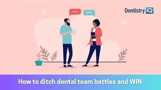 Critical conversations: How to ditch team battles and win