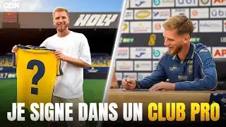 Découvrez mon NOUVEAU CLUB ! (oui encore.) | QDF
