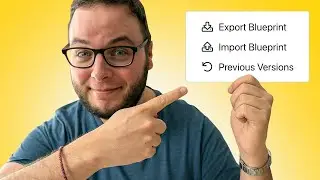 How to export & import scenarios in Make.com (formerly Integromat)