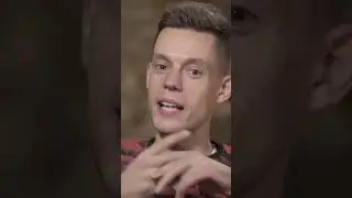 Сергей Бурунов - 30 минут работы в день / интервью Вдудь #shorts
