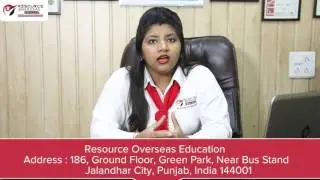 Australia Study Visa with Spouse (Under SSVF)