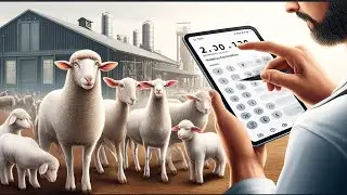 Livestock Weight Based Medications | How to Calculate