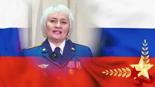 С наступающим праздником всех мужчин поздравили представительницы различных ведомств города Тулуна