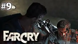 membantu Valarie dalam misi - Far Cry 1 Malaysia #9