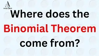 Proof of the Binomial Theorem