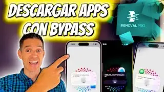 ✅ iCloud Bypass Solution (Will Not Let You Download Apps) iRemoval | Works on iPhone and iPad 🔥