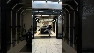 Защитим ваш автомобиль от любых внешних повреждений 👌😂 #детейлингиркутск #automobile #luxury