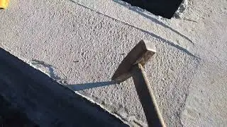 28 день после заливки бетона. Таблица набора прочности.