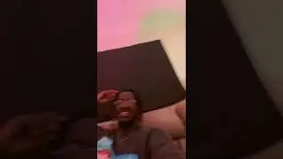 Look who returned