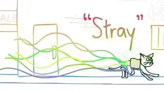 Secret Video #2 - Stray