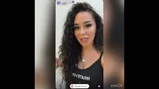 CLASH - MILLA RÉPOND À L’EX DE LORENZO ET AU BLOGUEUR VAARRUECOS QUI L’ACCUSE D’INTIMIDATION‼️💥⚡️
