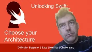 Choosing an iOS Architecture