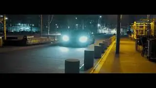 BMW M6 Cinematic Re-Edit | Umbrella - Rihanna