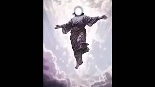 Иисус сын Марии (Иса Ибн Марьям) & ISA IBN MARYAM [EDIT 2025] 