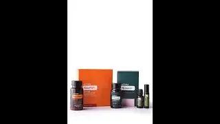 Новые формулы PB Restors, PB Assist + , MetaPWR Advantage