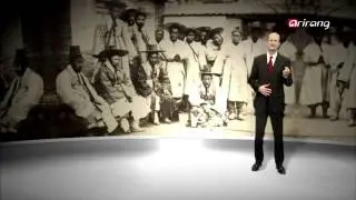 Arirang Prime Ep209 The Great Legacy: Cultural Exchanges
