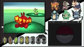 A boring episode: Pokemon White Nuzlocke Ep 21