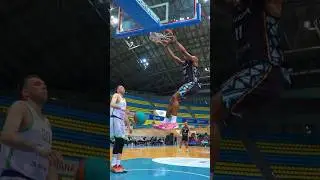 Jordan dunk ⚔️Runa 🏀 