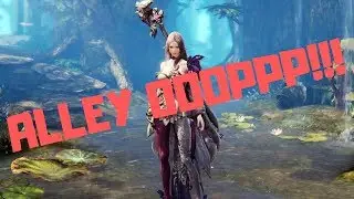 Lost Ark Summoner PvP 1v3's
