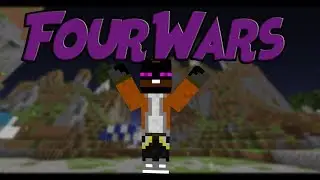 FOURWARS SHAFTPVP OPEN CASE -  Выпал откид1?
