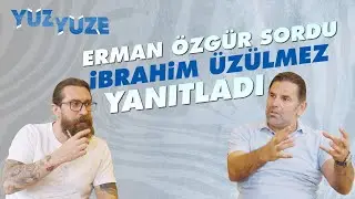 Deli İbrahim Lakabının Hikayesi | 100. Yılın Kaymağını Yiyemedik | Ne Hagi, Ne Alex...