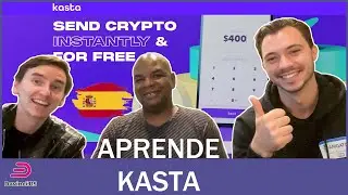 Alcistas, Como Obtener Gratis 9500 KASTA Tokens ¿Y Por Qué?