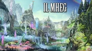FFXIV OST Il Mheg Theme #2 ( The Faerie Ring )