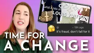 Didn’t See That Coming! Why I’m Making Changes To My Channel