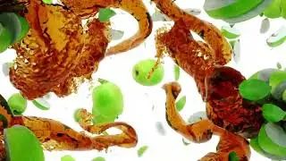 Рекламный ролик | FMC ADV | stom   apple juice