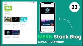 BLOG APP #23 [ FE ] CATEGORY [2] | MERN STACK + TYPESCRIPT + REDUX
