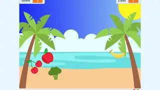 Fruit Ninja Game 🍉💣