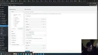 Non coder build website with wordpress