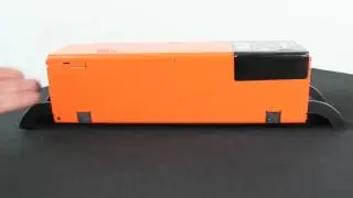 RCM33 Firestop Radius Control Module | STI Series 33