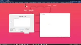 AutoTyper v1.2