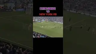 Inter Miami vs New York RB Live | Messi Goals #intermiami #newyorkrb #messi #live