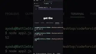 JavaScript weird type conversion 😮 