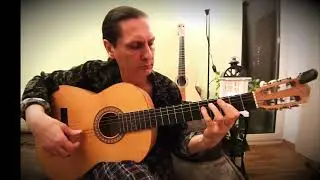 Romanian Minor scale or Ukrainian Dorian scale /Mode