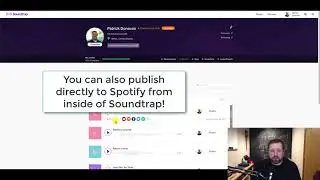 Transcript Feature in Soundtrap