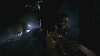 RE8 VR Mod Part 3 (This is better than half life. THIS IS FULL LIFE)