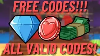 All Codes In Doodle World (February 2025)