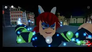 🐞(Miravulous legands of spots and claws) 🐈‍⬛Roblox  Newest updates