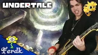 UNDERTALE - 
