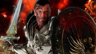 Поговорим о Dragon Age:Origins