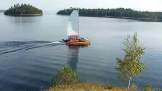 Красавчик во всей своей красе 2017 г.