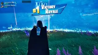 Best Campers in Fortnite dub