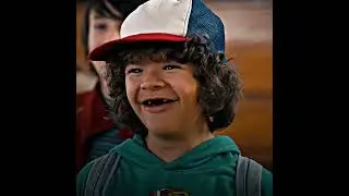 eleven makes troy pee | 