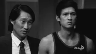 Magnus\Alec || Dance AU