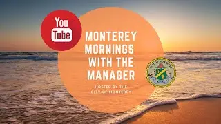Mornings with the Manager // October 9th 2024