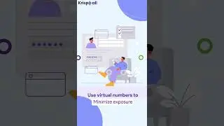 How can a virtual phone number help you in protecting your personal information?