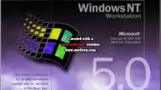 Windows Startup and Shutdown Sounds in High Voice by Aiden Gould